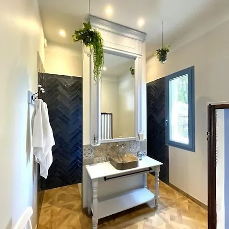 Le Pavillon D'ete 4* - Elegant Et Lumineux Holiday home *