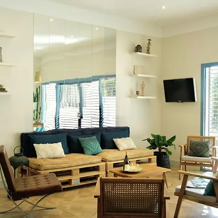 Le Pavillon D'ete 4* - Elegant Et Lumineux Holiday home *