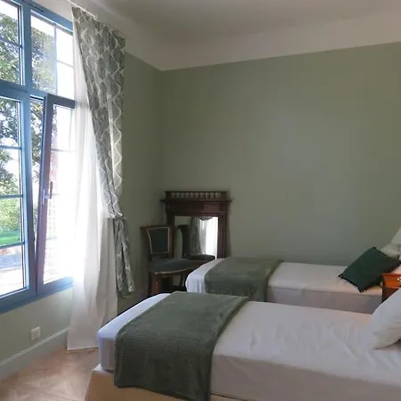 Le Pavillon D'ete 4* - Elegant Et Lumineux *