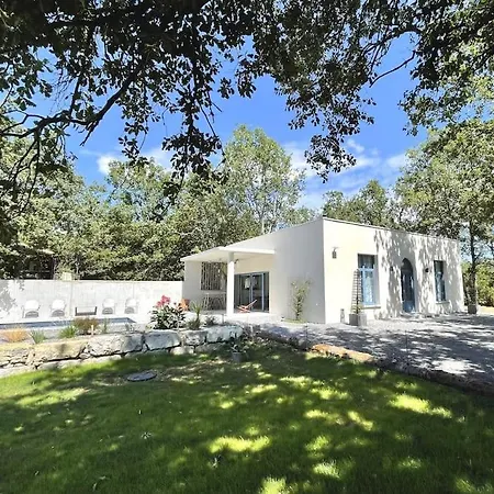 Le Pavillon D'ete 4* - Elegant Et Lumineux Holiday home